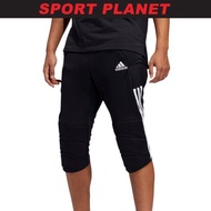 adidas Men Tierro 3/4 GoalKeeper Tracksuit Pant Seluar Lelaki (FT1456) Sport Planet 29-13