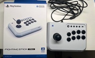 [二手新淨］HORI PS5/PS4 Fighting Stick Mini 遊戲手掣