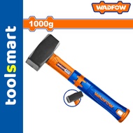 WADFOW WHM2310 Square Head Sledgehammer 1000g (Tools)