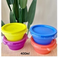 Tupperware One Touch Bowl (4)/(2)