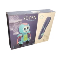 Wireless 3D Pen for 3D Printing, PCL Drawing Pen