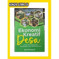 Creative Village Economics for Village Development SustainableYANG