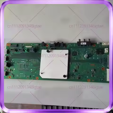 Used For Sony LCD TV KD-55X7500F main board 1-982-454-31