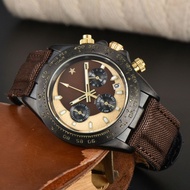 Hot Style Basic Style Worker Quartz Watch Men Fashion Trend High-Key Style e76