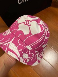 Chanel 太陽帽