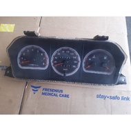 PROTON SAGA ISWARA METER special USED SECOND HAND ORIGINAL NOT RECOND