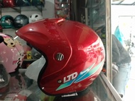 helm LTD GIX Sport SNI produk original