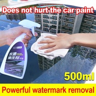 watermarks remover acid rain remover for car acid rain and car windshield cleaner car windshield