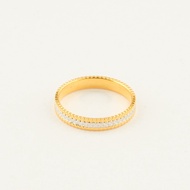 916/22K Gold Ring PGJR181560