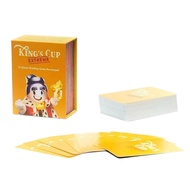 Drinking Card Game Party Card Fun Adult Party Game Easy Games for Adult Game Nights Fun Games for Da