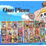One Piece Comic Book Volumes 1-48 (24 Books Per Set) English