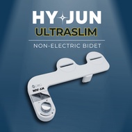 HyJun Non-Electric Toilet Bidet Attachment