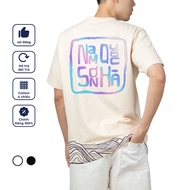 Genuine local brand t-shirt 1804VN Nam Quoc Son Ha