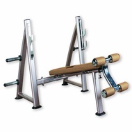 Bench Press Decline Merk Fitness Manager