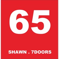 Link CO price 65 k SHAWN account - 7DOORS