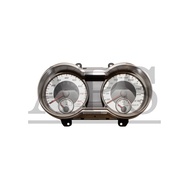 PROTON PERSONA 1.6 METER (MANUAL TRANSMISSION)(SILVER)(KM/H) PW 852636-X0340-65