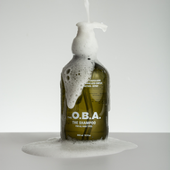เเชมพู ฮีโนเดะ  (THE O.B.A.)  The Shampoo - HINODE 300ml.