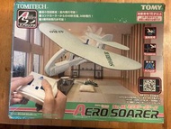 遙控飛機 TOMY