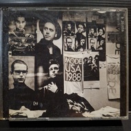 Depeche Mode - 101 (Printed in US)