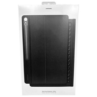 Samsung Galaxy Tab S10 FE+ Book Cover Keyboard - AI Key (Black, US Layout) EF-DX625UBEGWW