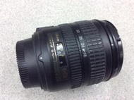 【明豐相機維修 】[保固一年] NIKON 18-70mm f3.5-4.5G ED 鏡頭 便宜賣 14-24mm