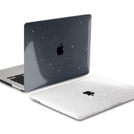 Ốp Vỏ Cứng Macbook Air Pro 13 M1 A2337 A2338 Mới Vỏ Bảo Vệ Màn Hình Cảm Ứng Pro15 16Inch BarA2141 A1