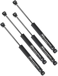 Superlift | 84082 | Lift Kit Shock Box with Superlift Shadow Series Shocks | Front & Rear Set | Fits