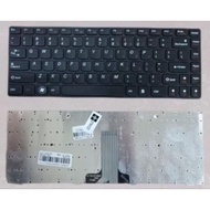 KEYBOARD Lenovo G470/B470/G475/B490 BLACK