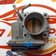 Honda civic fd 1.8, stream rn6-rn8, CR-V swa R18 R20 throttle body used