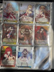 Ws 時崎狂三Sr