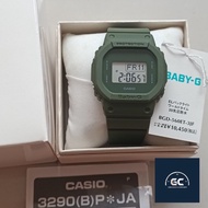 (JAPAN SET) BABY-G ORIGINAL BGD-560ET-3JF/BGD-560ET-3/BGD-560ET/BGD560ET