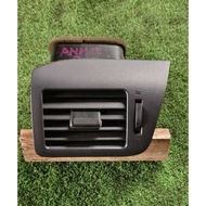 USED ORIGINAL AIRCOND VENT (RH) FOR TOYOTA ALPHARD ANH10