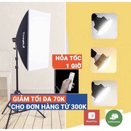 TIANRUI studio lighting set, professional photography, filming, Livestream