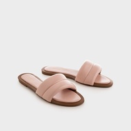 URBAN&CO Essential Sandal Febby's Latest Collection - PINK, 35