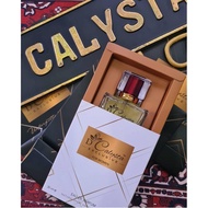 PERFUME D'CALYSTA EXLUSIVE HQ