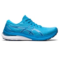 ASICS :  GEL-KAYANO 29 MEN RUNNING รองเท้า ผู้ชาย รองเท้าผ้าใบ รองเท้าวิ่ง ของแท้  ISLAND BLUE/WHITE