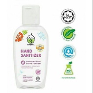 CHOMEL Hand Sanitized