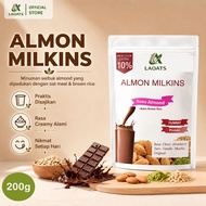 Almond Milk Almond Milk Diet Low Fat Oat Milk Low Fat Milk for Loaotts Diet