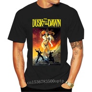 New From Dusk Till Dawn t shirt Tops Tee