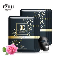 Box of 10 Ezilu Toning Light Skin Care Masks YZL77249