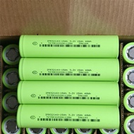 แบตเตอรี่ ลิเธียมฟอสเฟส LifePo4 32140 3.2V 15000mAh ความจุ 15A แบตเตอรี่ลิเธียมไอออนฟอสเฟต ถ่านชาร์จ
