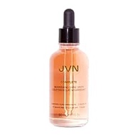 JVN Complete Nourishing Shine Drops, Hair Oil for Hydration and Long-Term Hair Health, Styling Oil for All Hair Types, Sulfate-Free, 1.7 Fluid Oz.