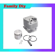 Block Mesin Rumput BG328 Cylinder STIHL FR3001 Piston Assy