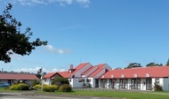 Gateway Motor Lodge Wanganui