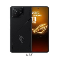 ASUS ROG Phone 8 PRO (16+512AI2401-5B035WW) Black - A0157402
