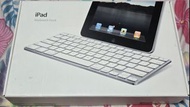 Apple iPad 鍵盤底座