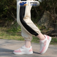 IQ KIDS รองเท้าผ้าใบเด็ก (Lifestyle) รหัสPM7-AK8003K