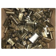 10PCS/lot KEMET RIFA PMR209MC6100M100R30 100NF+100R 250VAC P20 Film Capacitors PMR209 100N 100R X2 0