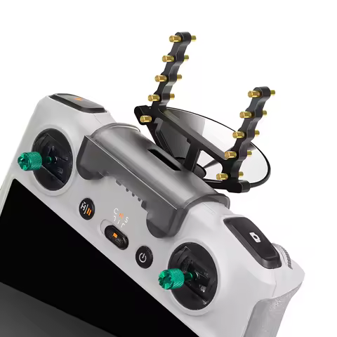 For DJI RC Remote Control with Screen Signal Booster Board Yagi Antenna for DJI Mini 3/ Mini 3pro / 