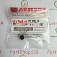 Seal sil klep Yamaha Mio Sporty Soul ori 5MX